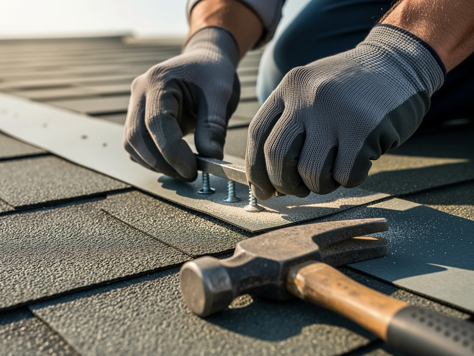 Why choose Fascia Repair in Model, CO